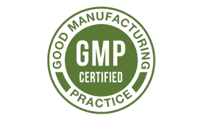 Nervion GMP Certified